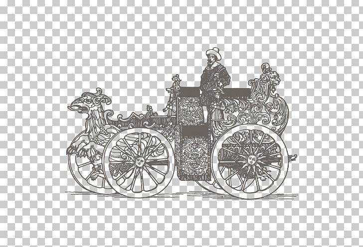Vintage Car PNG, Clipart, Artwork, Bicycle, Black And White, Car, Car Accident Free PNG Download