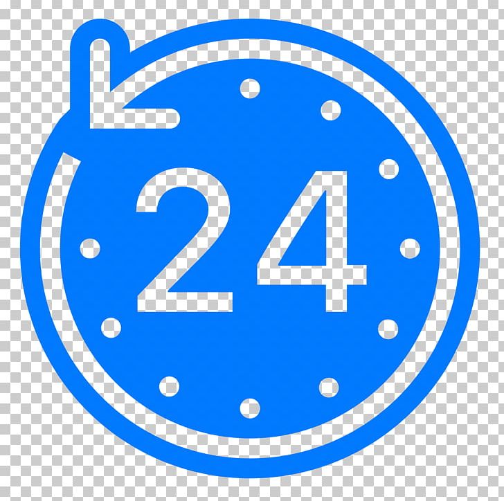 Computer Icons 24-hour Clock PNG, Clipart, 24 Hours, 24hour Clock, Area, Blue, Brand Free PNG Download