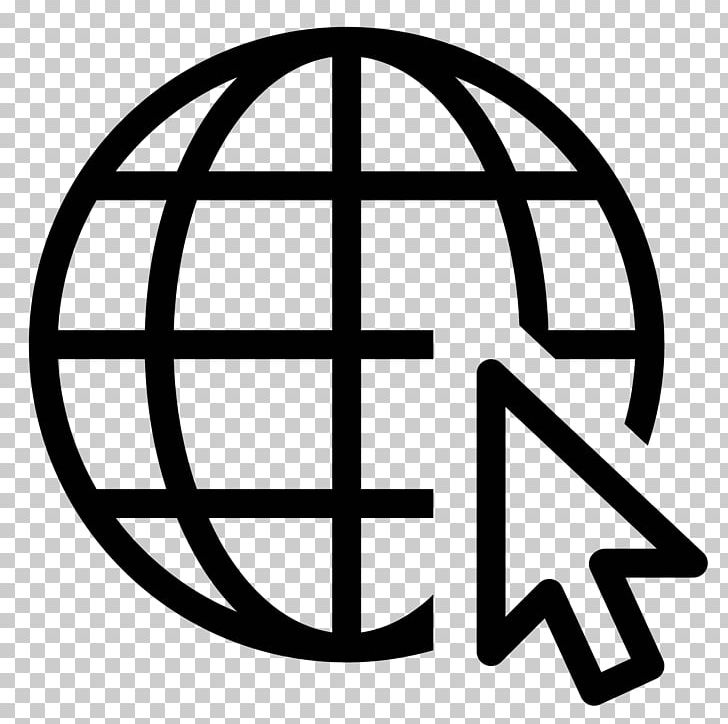 Internet Icon Internet Access Web Browser PNG, Clipart, Angle, Area, Black And White, Brand, Circle Free PNG Download