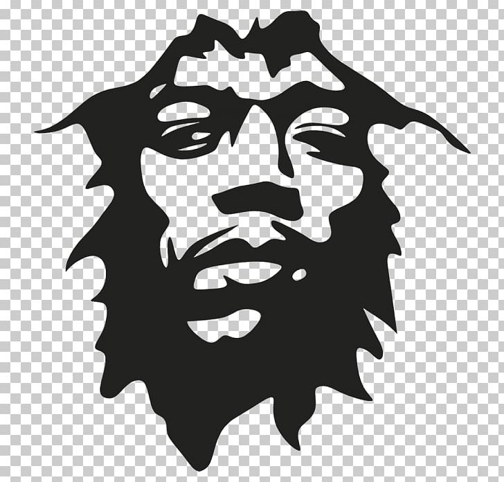 Lion Wildcat Symbol PNG, Clipart, Animal, Animals, Artwork, Black And White, Bob Marley Free PNG Download