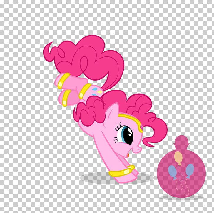 Pinkie Pie Pony PNG, Clipart, Art, Cartoon, Circus, Deviantart, Fictional Character Free PNG Download