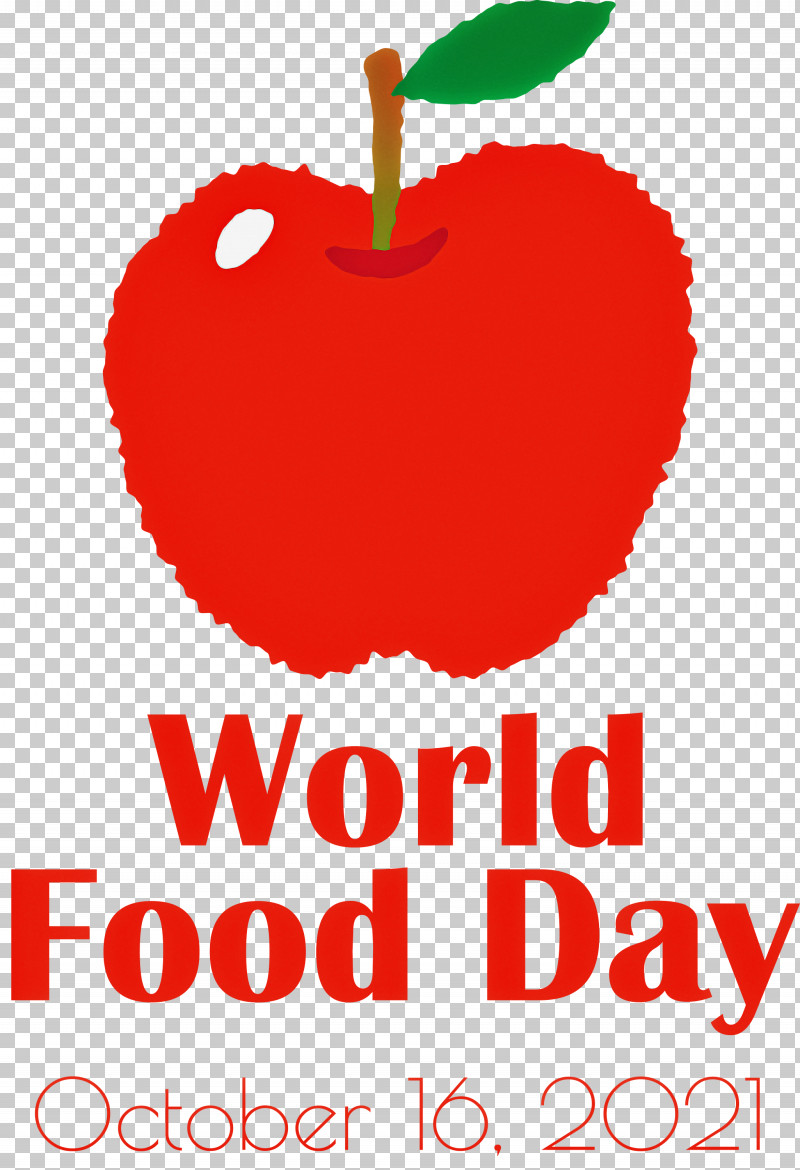 World Food Day Food Day PNG, Clipart, Apple, Cherry, Food Day, Local Food, Logo Free PNG Download