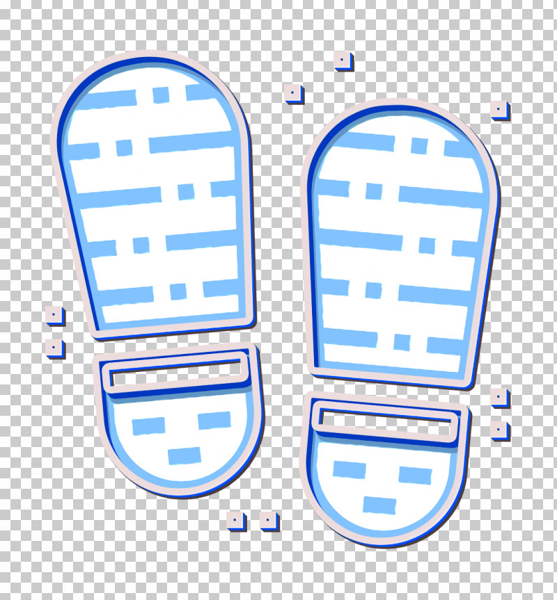 Footprint Icon Crime Icon Step Icon PNG, Clipart, Automotive Lighting, Crime Icon, Electric Blue, Footprint Icon, Step Icon Free PNG Download