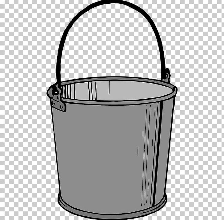 Bucket And Spade Drawing PNG, Clipart, Black And White, Bucket, Bucket And Spade, Clean, Cleaning Free PNG Download