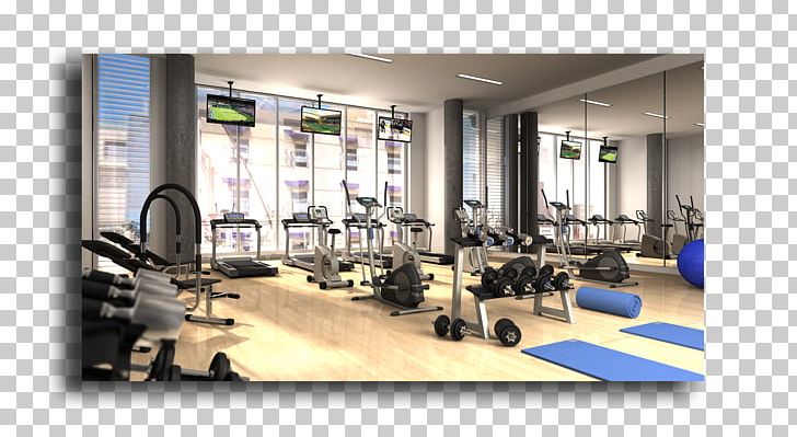 Fitness Centre 3D Computer Graphics Computer Animation Rendering Architecture PNG, Clipart, 3d Computer Graphics, 3d Modeling, 3d Rendering, Animation, Architect Free PNG Download