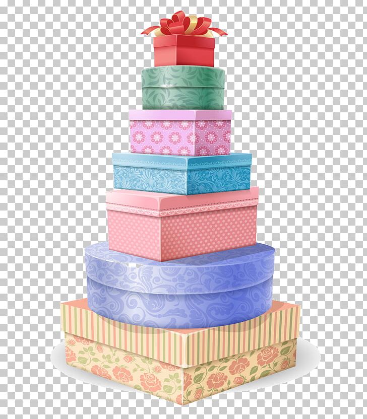 Gift Box PNG, Clipart, Box, Buttercream, Cadeaux, Cake, Cake Decorating Free PNG Download