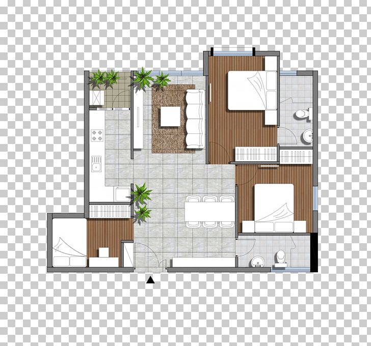 House Apartment The Garden Condominium Building PNG, Clipart, Angle, Apartment, Architecture, Area, Bedroom Free PNG Download