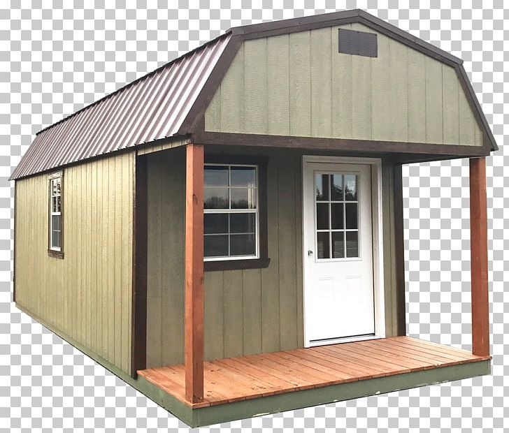 Shed Building Log Cabin Barn House PNG, Clipart, Backyard, Barn, Building, Cladding, Cottage Free PNG Download