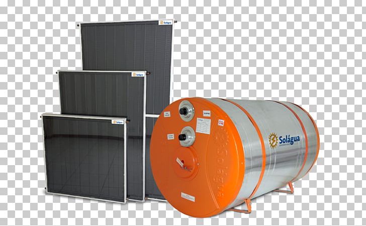 Solar Thermal Collector Solar Energy Product Solágua Solar Thermal Energy PNG, Clipart, Bathing, Cylinder, Economics, Hardware, Heater Free PNG Download