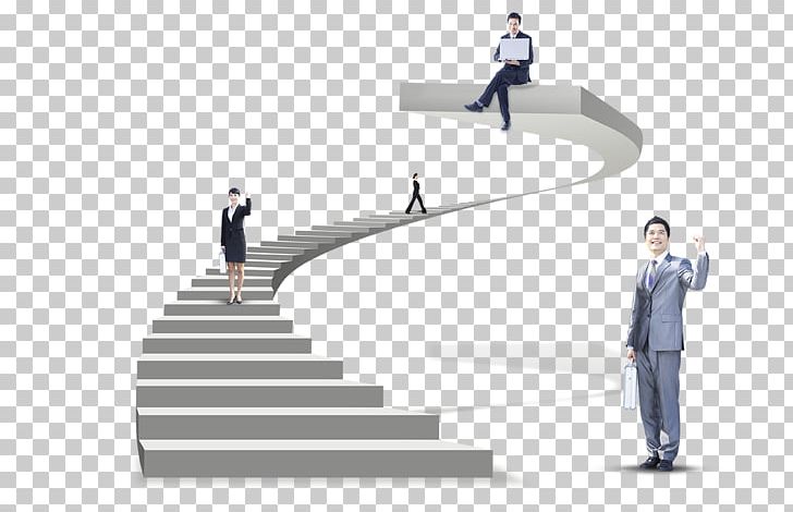 Stairs Advertising Poster PNG, Clipart, Angle, Building, Business Card, Business Man, Business Vector Free PNG Download