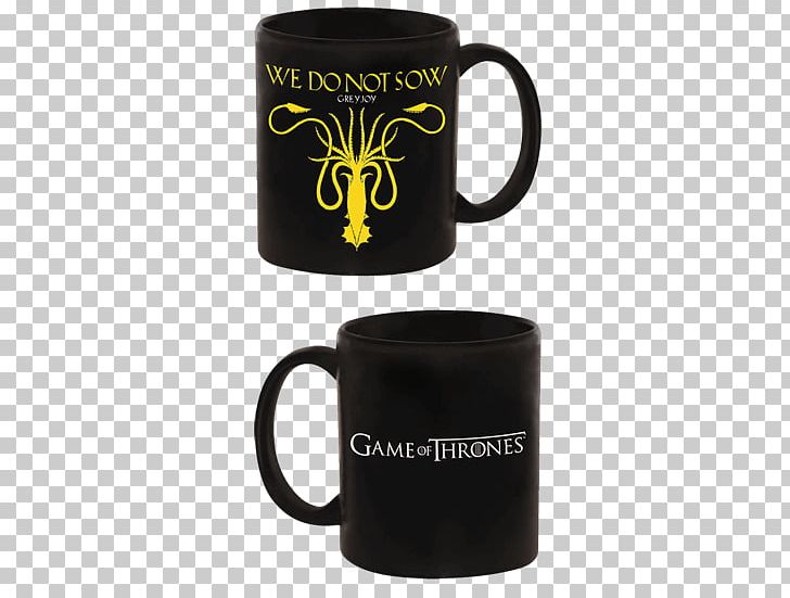 Stannis Baratheon Daenerys Targaryen A Game Of Thrones Theon Greyjoy House Greyjoy PNG, Clipart, Coffee Cup, Cup, Daenerys Targaryen, Drinkware, Game Of Thrones Free PNG Download