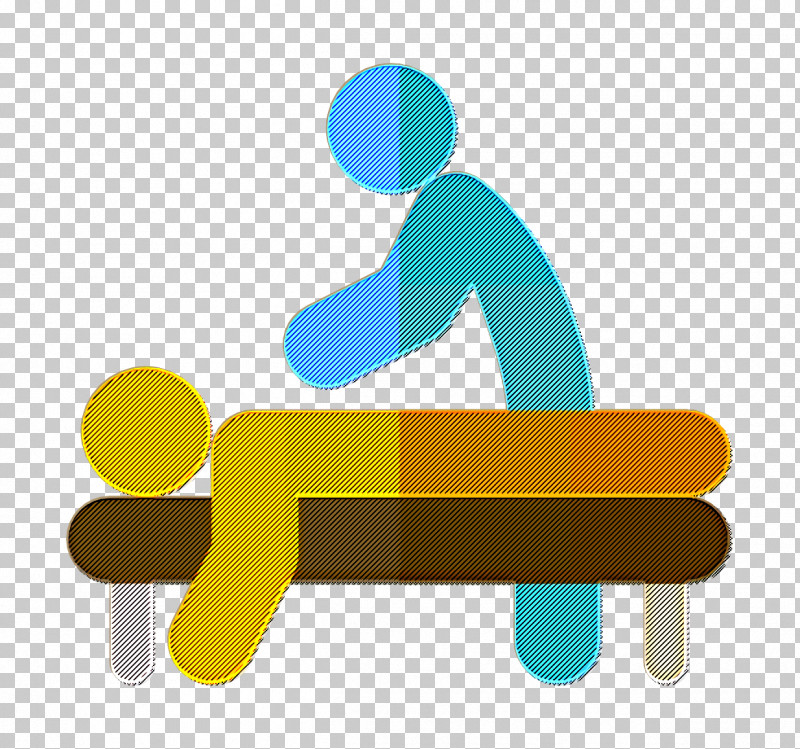 Massage Icon Spa Icon Physiotherapy Icon PNG, Clipart, Clinic, Electrotherapy, Exercise, Exercise Physiology, Health Free PNG Download