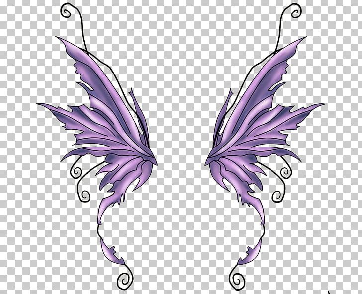 Butterfly Purple Illustration PNG, Clipart, Art, Artistic, Butterfly, Craft, Design Free PNG Download