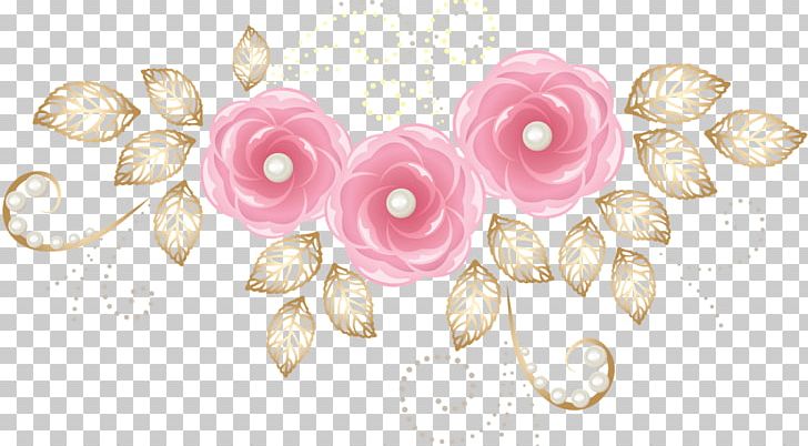 Flower Rendering Png Clipart Blush Blush Floral Body Jewelry Color Designer Free Png Download