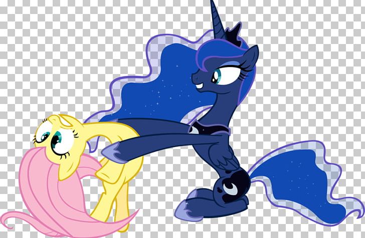 Fluttershy Princess Luna Pony Twilight Sparkle Rainbow Dash PNG, Clipart, Art, Carnivoran, Cartoon, Deviantart, Dog Like Mammal Free PNG Download