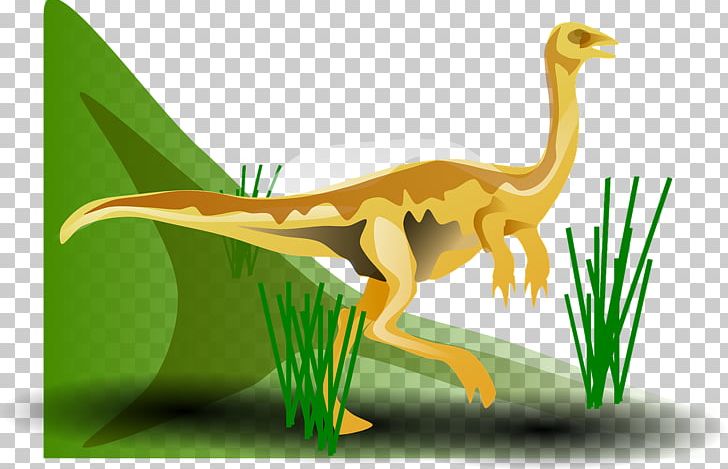 Gallimimus Stegosaurus Dinosaur PNG, Clipart, Animal, Beak, Dinosaur, Download, Extinction Free PNG Download