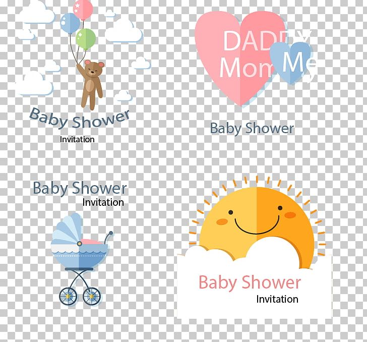 Infant PNG, Clipart, Area, Baby Shower, Balloon, Bear, Birth Free PNG Download