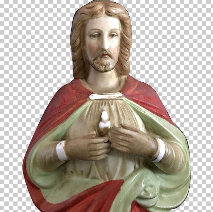 Jesus Figurine Statue Classical Sculpture PNG, Clipart, Antique, Bust, Classical Sculpture, Figurine, Heart Free PNG Download