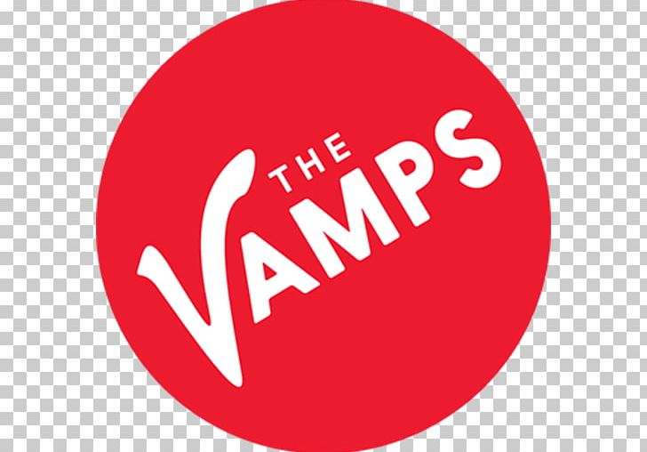 Meet The Vamps Logo Music PNG, Clipart, Area, Brand, Circle, Download Manager, Label Free PNG Download
