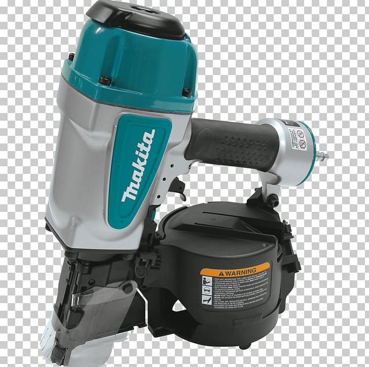 Nail Gun Makita AN902 Framing Coil Nailer Pneumatic Tool Makita AN611 Coil Siding Nailer PNG, Clipart, Angle, Architectural Engineering, Framing, Hardware, Impact Driver Free PNG Download