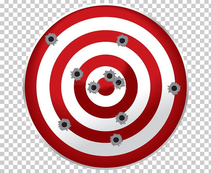 Shooting Target Stock Photography Bullet PNG, Clipart, Area, Bullet, Bullet Hole, Circle, Dart Free PNG Download