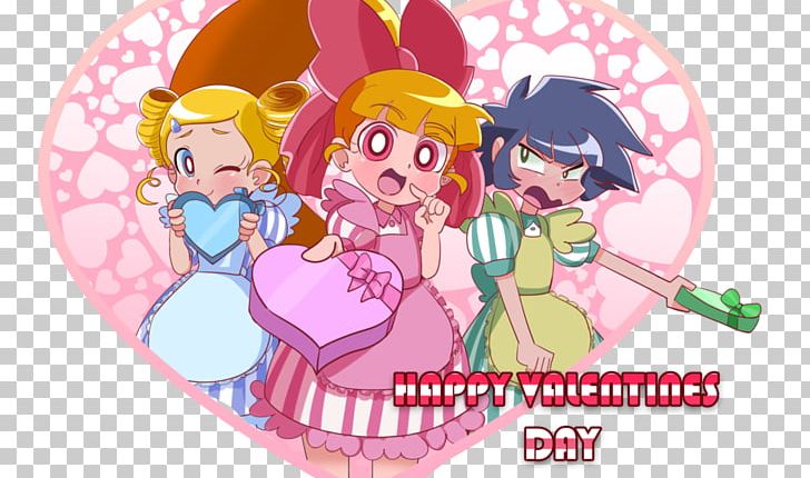 Valentine's Day Bubbles Kaoru Matsubara Momoko Akatsutsumi PNG, Clipart,  Free PNG Download