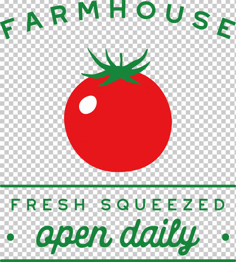 Farmhouse Fresh Squeezed Open Daily PNG, Clipart, Biology, Farmhouse, Fresh Squeezed, Fruit, Geometry Free PNG Download