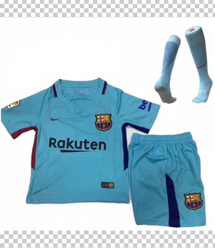Jersey T-shirt FC Barcelona Kit PNG, Clipart, Active Shirt, Aqua, Azure, Blue, Brand Free PNG Download