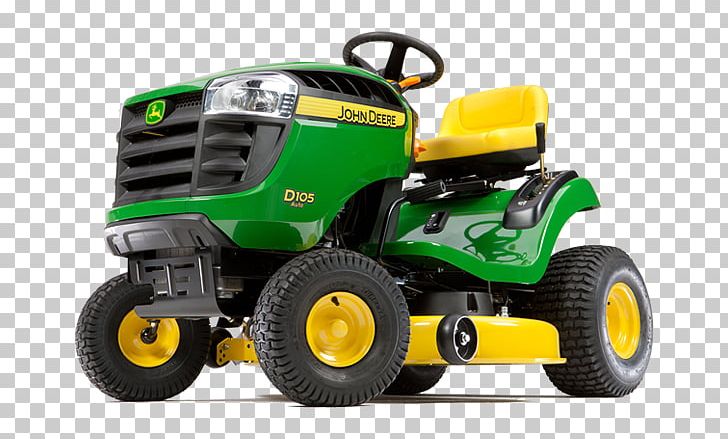 John Deere Lawn Mowers Riding Mower Tractor PNG, Clipart, Agricultural Machinery, Automatic Transmission, Backhoe, Belt, Continuously Variable Transmission Free PNG Download