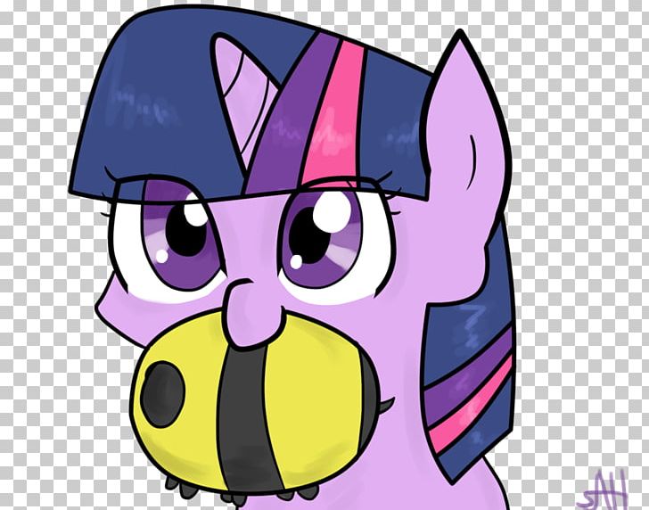 Pony Twilight Sparkle Whiskers Illustration PNG, Clipart, Artist, Cartoon, Cat, Cat Like Mammal, Character Free PNG Download