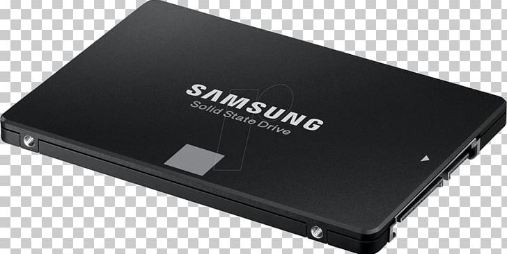 Solid-state Drive Serial ATA Samsung NAND-Flash Terabyte PNG, Clipart, Computer, Computer Accessory, Computer Component, Data Storage Device, Electronic Device Free PNG Download