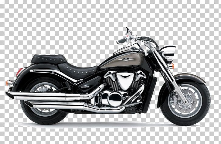 Suzuki Boulevard C50 Kawasaki Vulcan 900 Classic Kawasaki Motorcycles PNG, Clipart, Automotive Design, Car, Custom Motorcycle, Engine, Exhaust System Free PNG Download