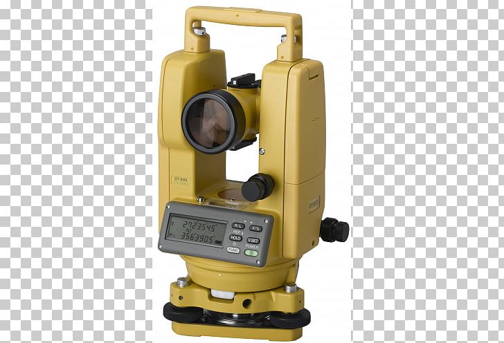 Theodolite Topcon Corporation Total Station Sokkia Surveyor PNG, Clipart, Accuracy And Precision, Angle, Bubble Levels, Electronics, Hardware Free PNG Download