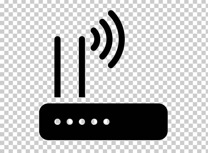 Wi-Fi Wireless Router Computer Icons Wireless Access Points PNG, Clipart, Black, Black And White, Brand, Computer Icons, Computer Network Free PNG Download