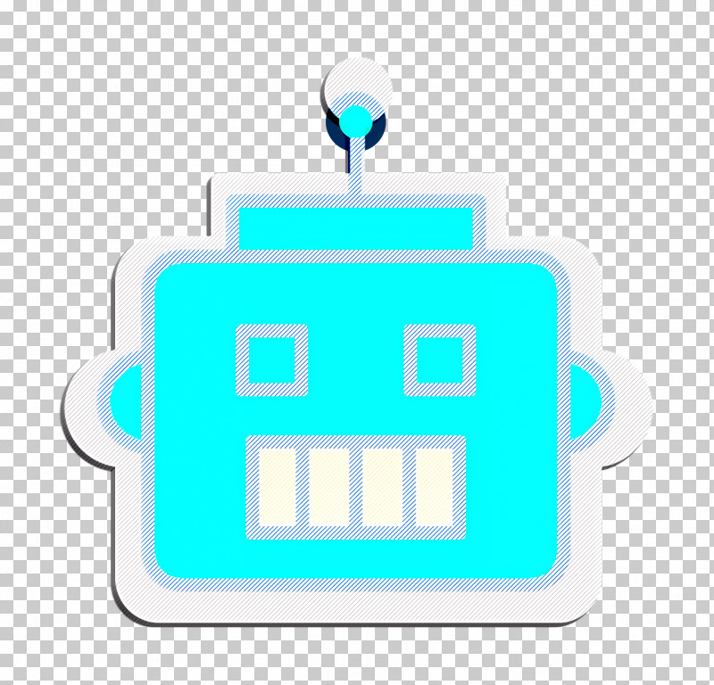 Robot Icon Robots Icon PNG, Clipart, Aqua, Azure, Blue, Circle, Diagram Free PNG Download
