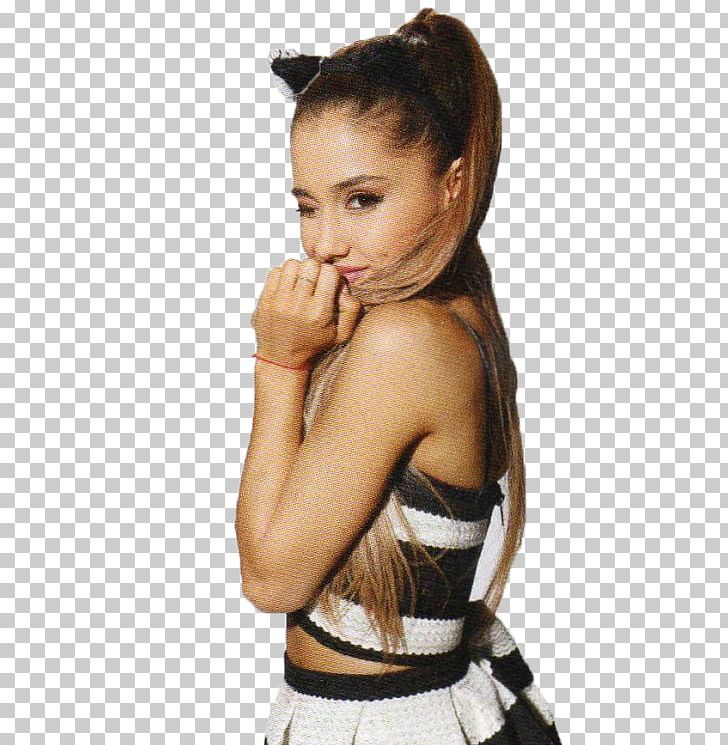 Ariana Grande KIIS-FM Jingle Ball Red String Jingle Ball Tour 2014 Victorious PNG, Clipart, Ariana, Ariana Grande, Arm, Bracelet, Brown Hair Free PNG Download