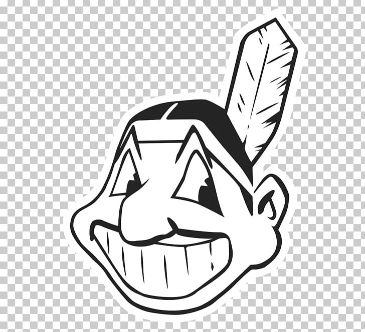 Cleveland Indians Name And Logo Controversy MLB Cleveland Browns PNG, Clipart, Art, Artwork, Autocad Dxf, Baseball, Black Free PNG Download