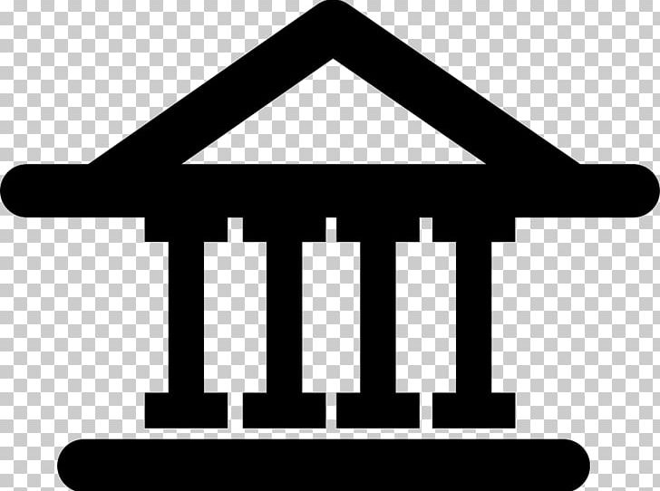 Column Logo Building Ancient Greek Temple Text PNG, Clipart, Ancient Greek Temple, Black And White, Brand, Building, Column Free PNG Download