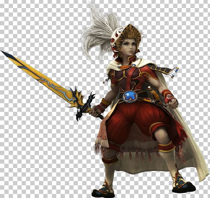 Dissidia Final Fantasy Final Fantasy III Final Fantasy IV PNG, Clipart, Armour, Cloud Strife, Cold Weapon, Fictional Character, Final Fantasy Brave Exvius Free PNG Download