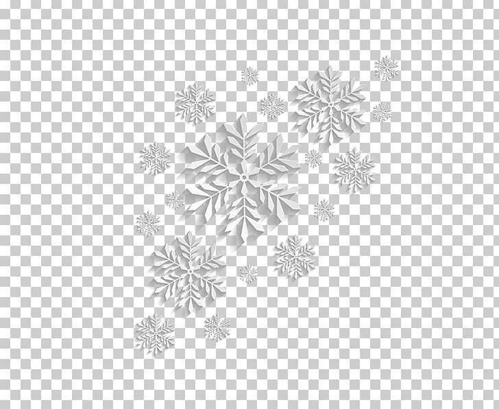 Snowflake PNG, Clipart, Adobe Illustrator, Area, Background White, Black And White, Black White Free PNG Download