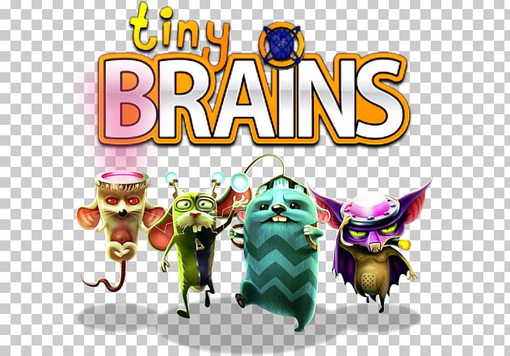 Tiny Brains 505 Games Technology PNG, Clipart, 505 Games, Brains, Cartoon, Clip Art, Download Free PNG Download