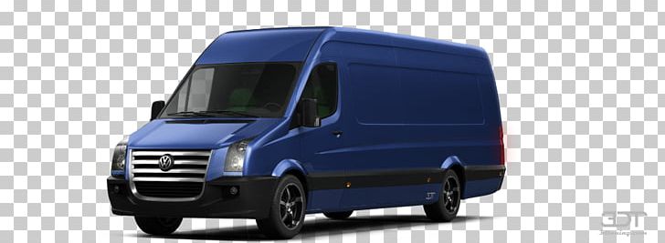 Compact Van Volkswagen Crafter Car Commercial Vehicle PNG, Clipart, Automotive Design, Automotive Exterior, Brand, Car, Commercial Vehicle Free PNG Download