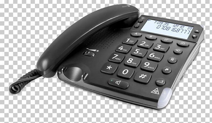 Home & Business Phones Telephone DORO Magna 4000 Corded Phone PNG, Clipart, Answering Machine, Answering Machines, Caller Id, Corded Phone, Cordless Telephone Free PNG Download
