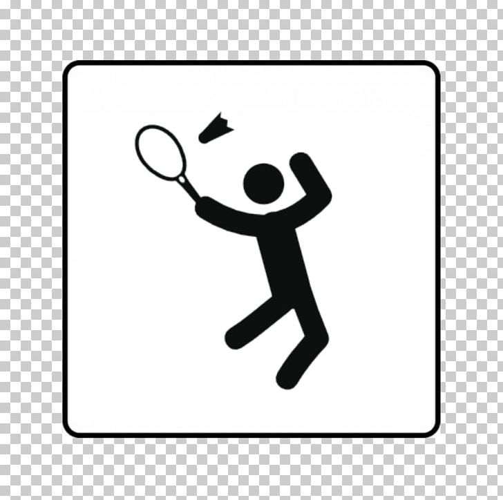 How To Play Badminton Shuttlecock Sport PNG, Clipart, Area, Badminton, Badmintonracket, Black, Black And White Free PNG Download