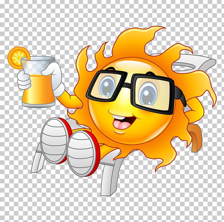 Illustration PNG, Clipart, Animation, Caricature, Cartoon, Cartoon Sun, Christmas Decoration Free PNG Download