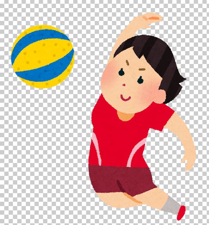 Japan Men's National Volleyball Team 全日本バレーボール高等学校選手権大会 ソフトバレーボール Sport PNG, Clipart,  Free PNG Download
