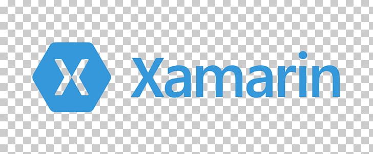 Logo Xamarin Font Organization Brand PNG, Clipart, Area, Blue, Brand, Ibm, Line Free PNG Download