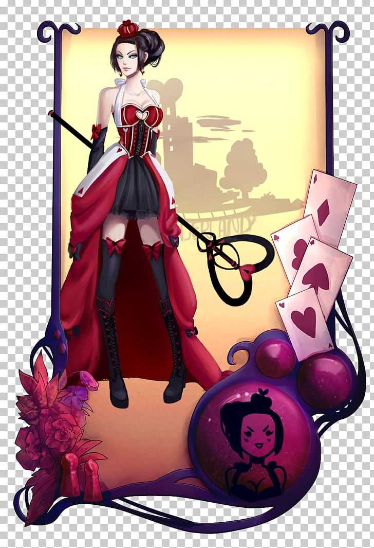 Queen Of Hearts Alice's Adventures In Wonderland Red Queen White Rabbit PNG, Clipart,  Free PNG Download