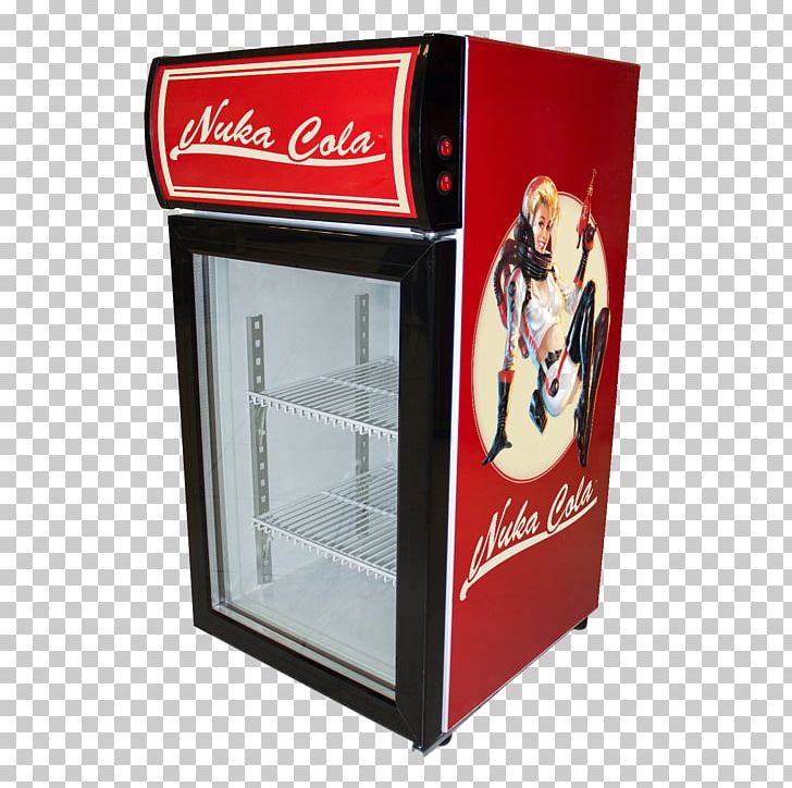 Refrigerator Fallout 4 Fizzy Drinks Coca-Cola PNG, Clipart, 2016, Bethesda Softworks, Carbonated Soft Drinks, Carbonation, Cocacola Free PNG Download