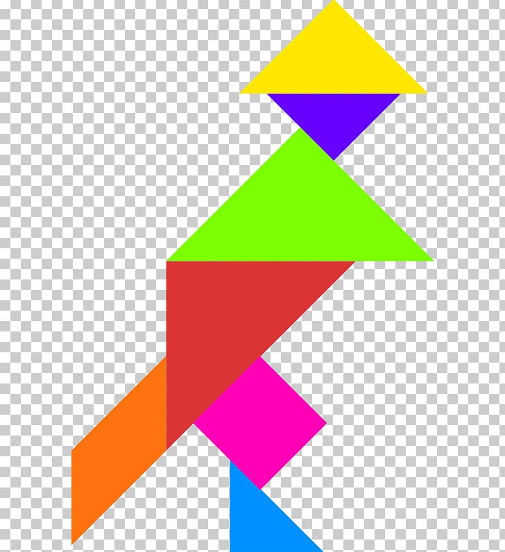 Tangram Puzzle Game PNG, Clipart, Angle, Area, Art Paper, Clip Art, Computer Free PNG Download